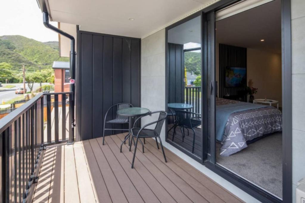 The Taita Loft - Resim 2