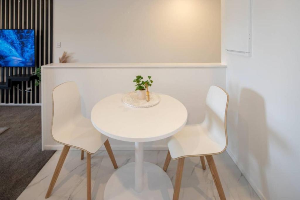 The Taita Loft - Resim 3