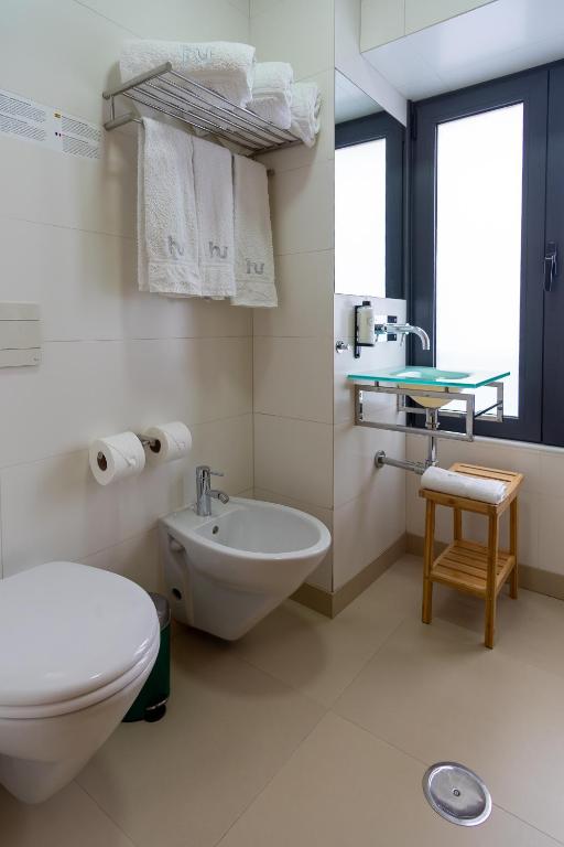 Hotel Vitória - Resim 31