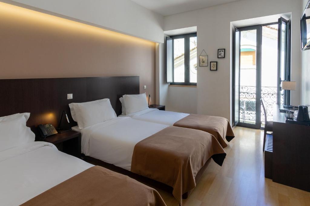 Hotel Vitória - Resim 30