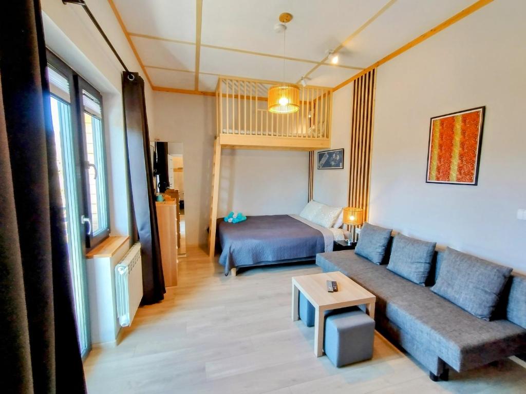 Willa 桃 MoMo Szczawnica - 1