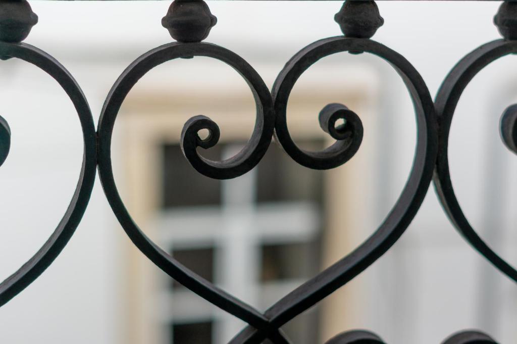 Hotel Vitória - Resim 29