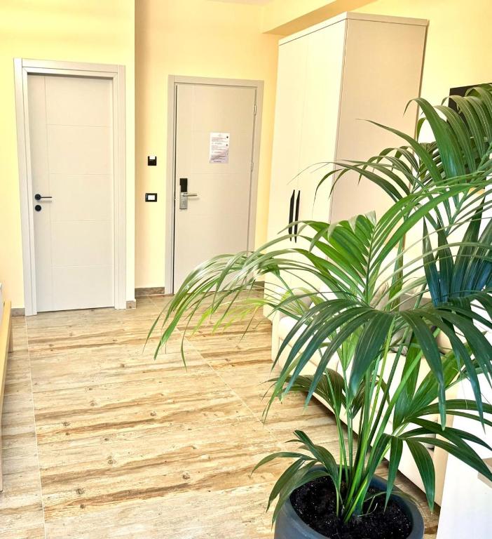 Fotografie z fotogalerie ubytování Imperial suite Vlora v destinaci Vlorë