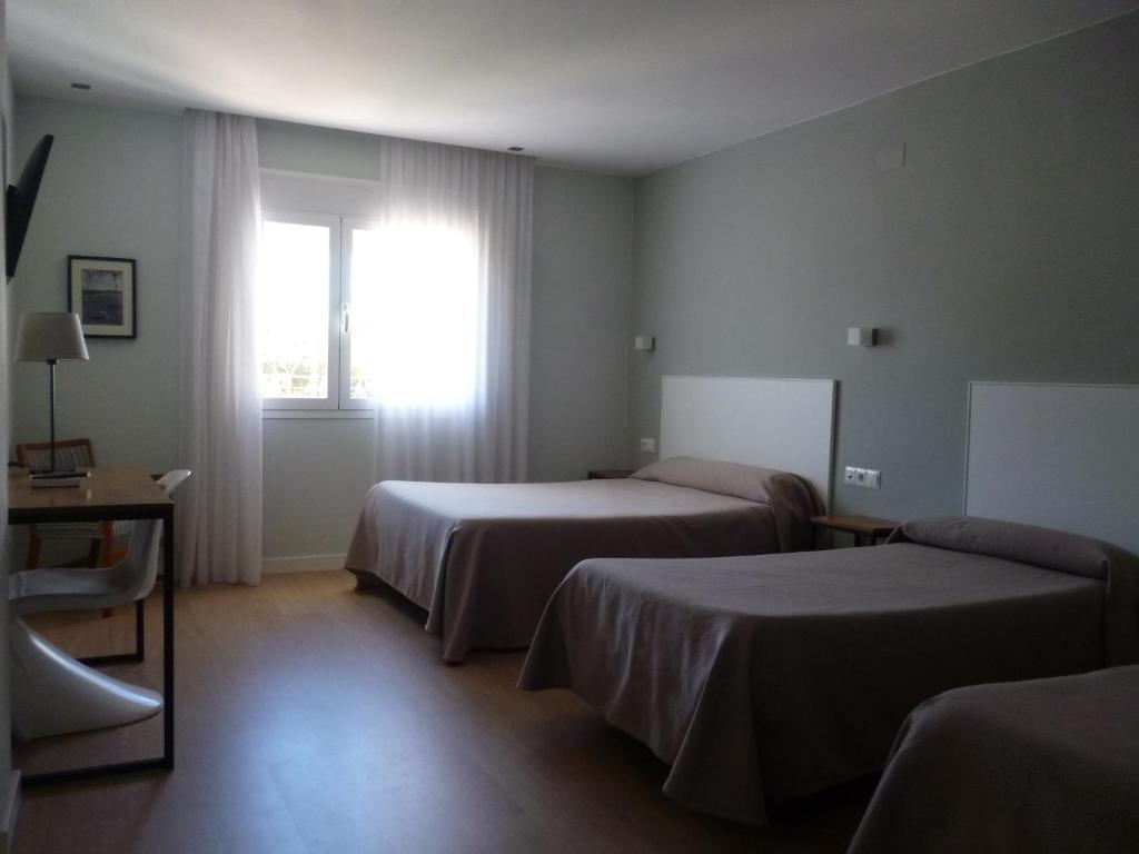 Hostal Las Cumbres, Conil de la Frontera – Precios ...