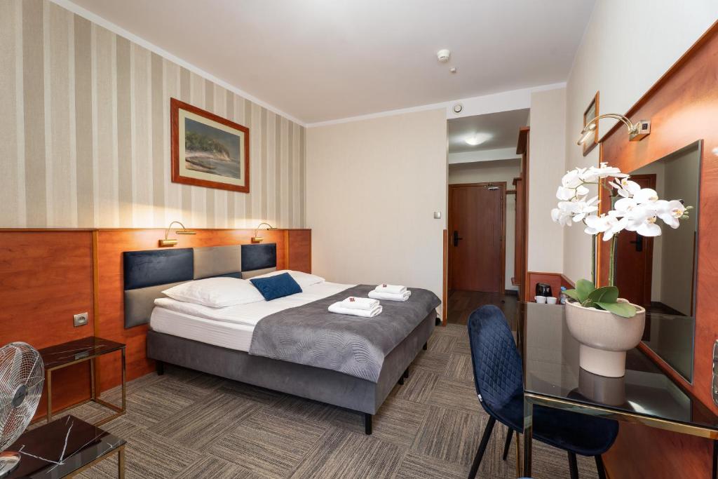 Rejs B&B tylko 30 metrów do plaży - 双人间