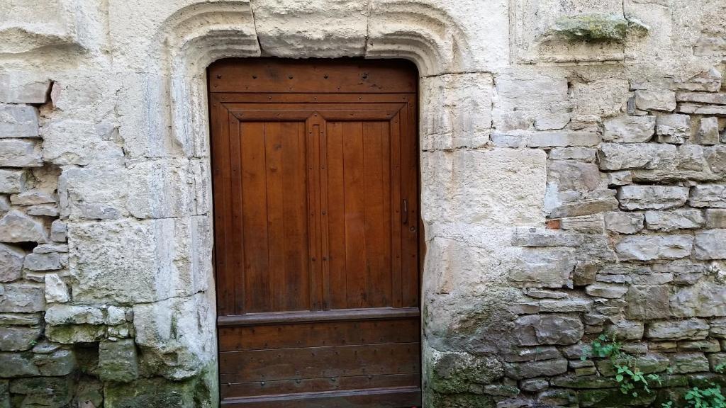 Fotografie z fotogalerie ubytování La Maison Bakéa v destinaci Cordes-sur-Ciel