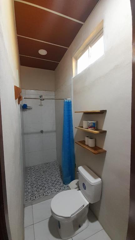 Gallery image of Rancho de Pedro in El Viejo