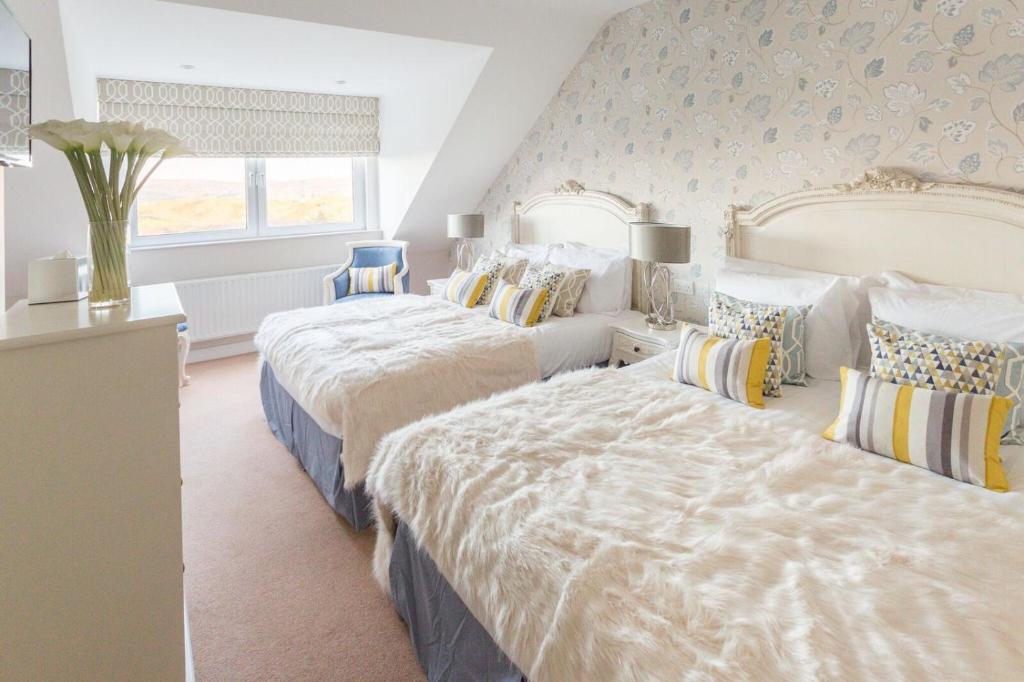Shandon Hotel & Spa - 