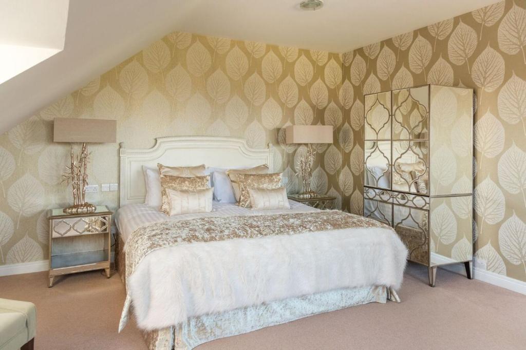 Shandon Hotel & Spa - 