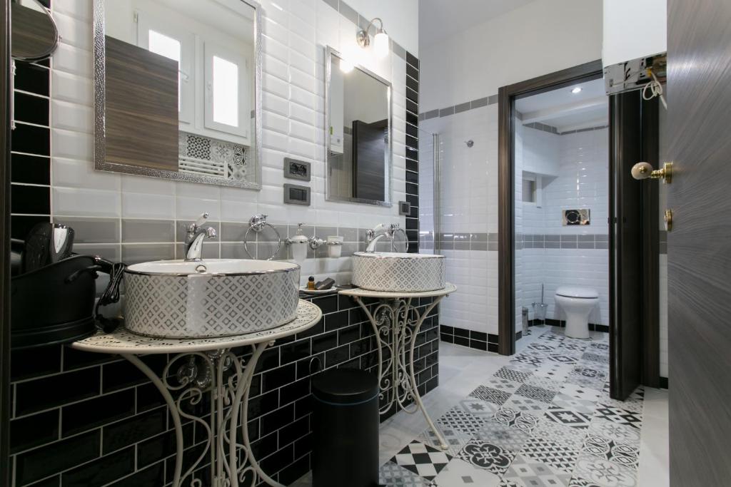 Aparthotel Dei Mercanti - Resim 26