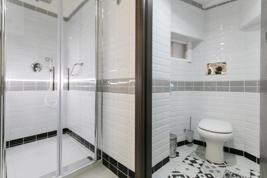 Aparthotel Dei Mercanti - Resim 27