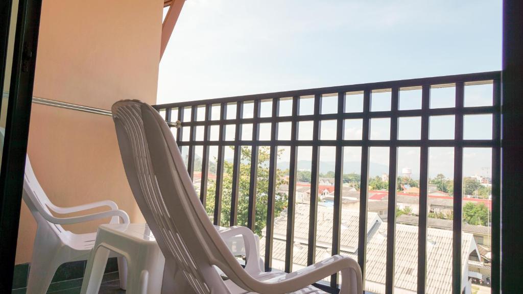 VISA Hotel Hua Hin - SHA Plus - Resim 23