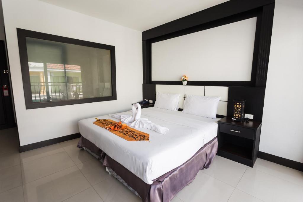 Star House Patong - Resim 36