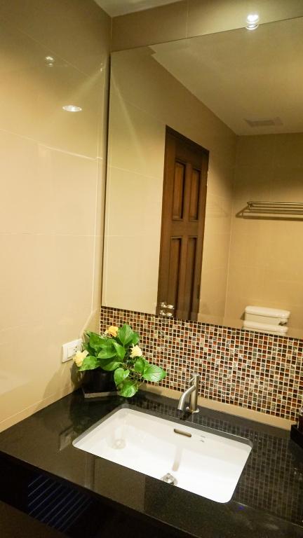 VISA Hotel Hua Hin - SHA Plus - Resim 28