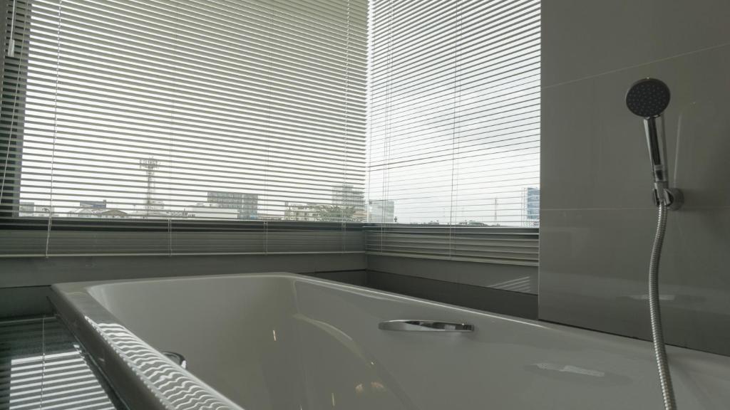 VISA Hotel Hua Hin - SHA Plus - Resim 39