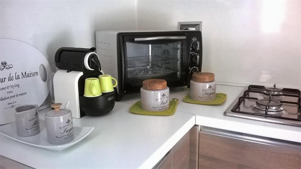 Donsanto Casa Vacanze - 6