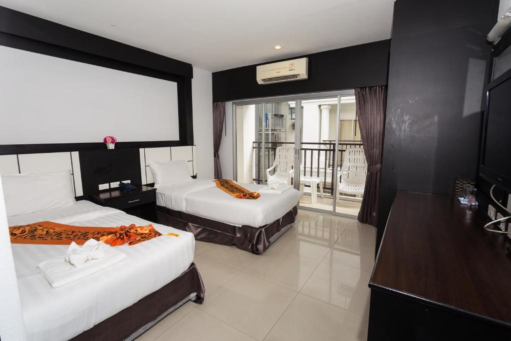Star House Patong - Resim 44