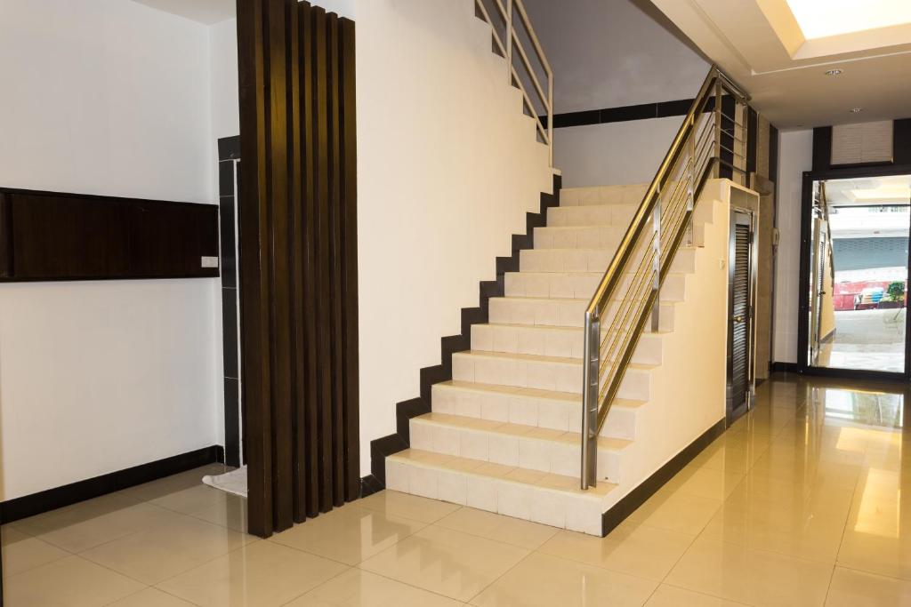 Fotografie z fotogalerie ubytování Star House Patong v destinaci Pláž Patong