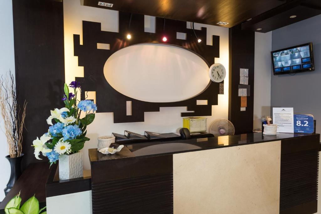 Star House Patong - Resim 13