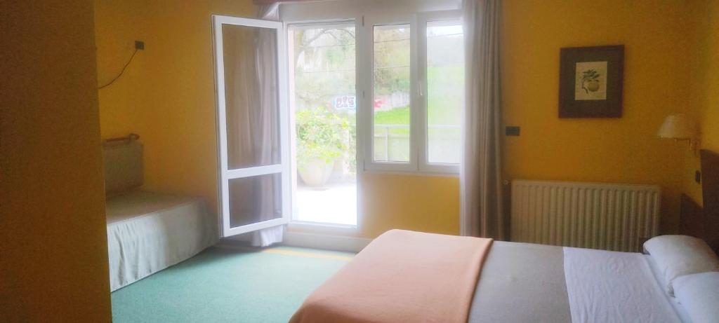 Hotel Suite Mioño Castro