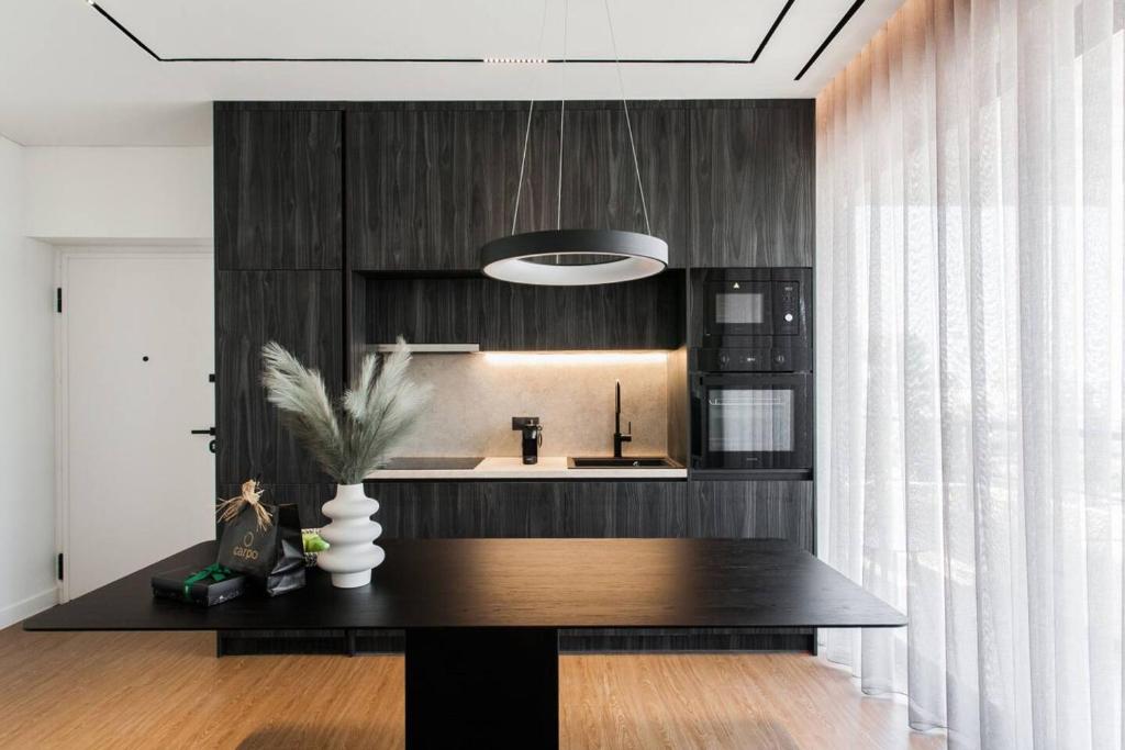 5BD Luxury Penthouse with Sea View