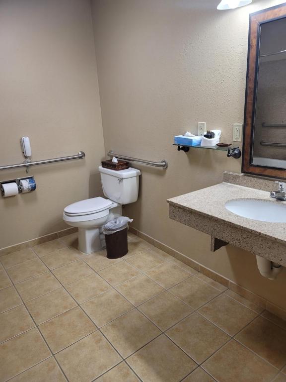 Best Western Plus Kelly Inn & Suites photo