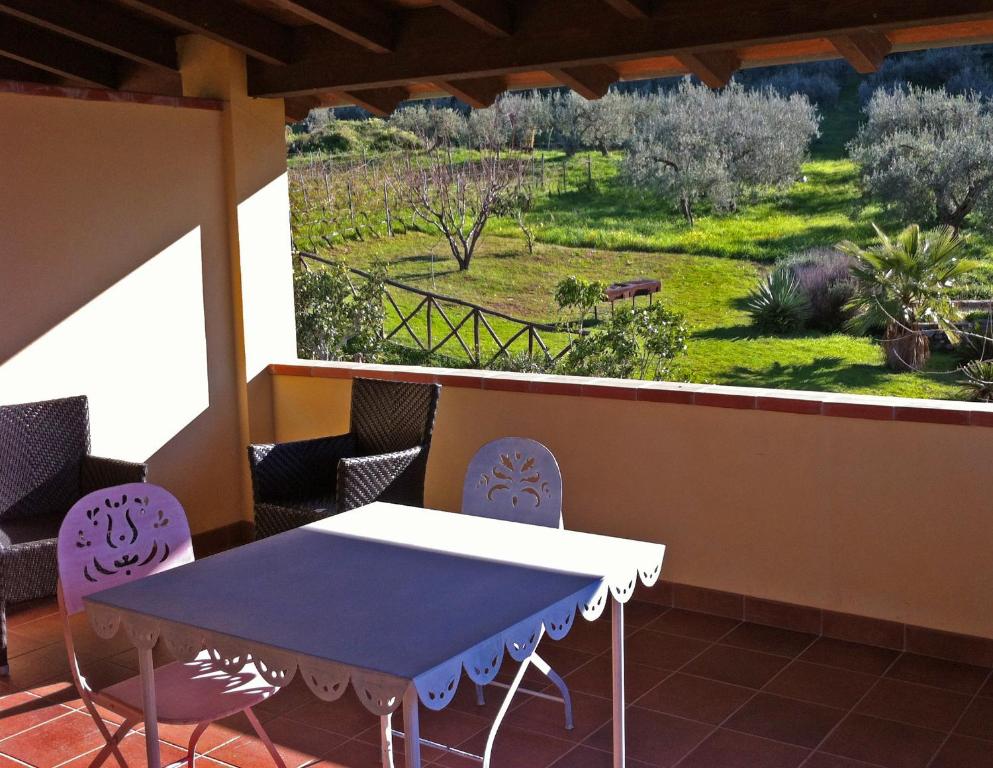 Antica Tindari