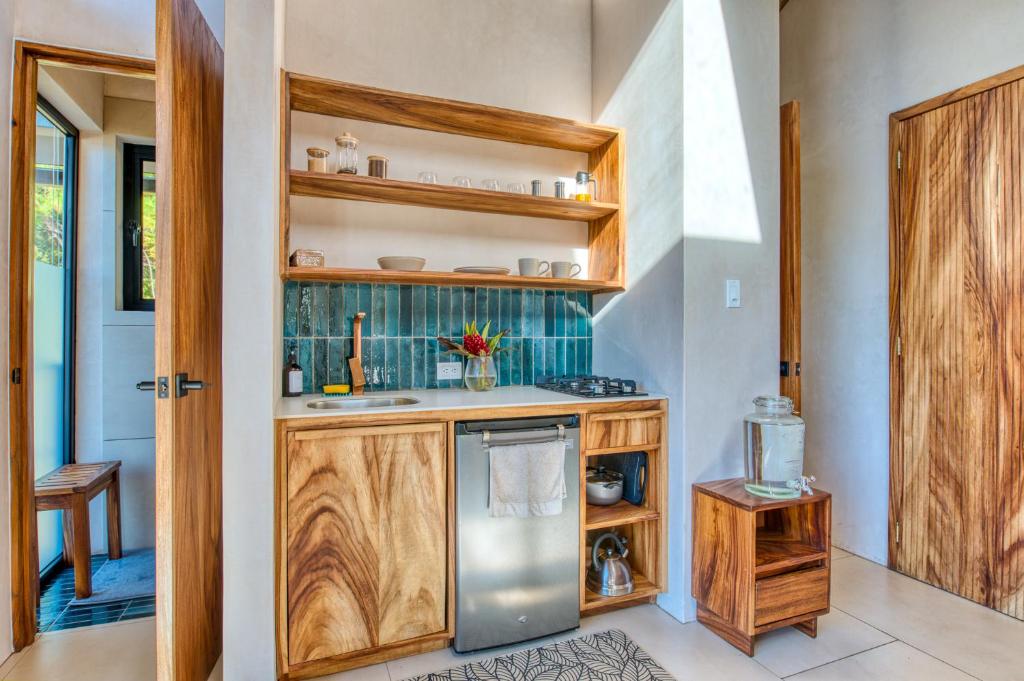Tierra de la Aurora - Bungalow - Bord De L'Eau