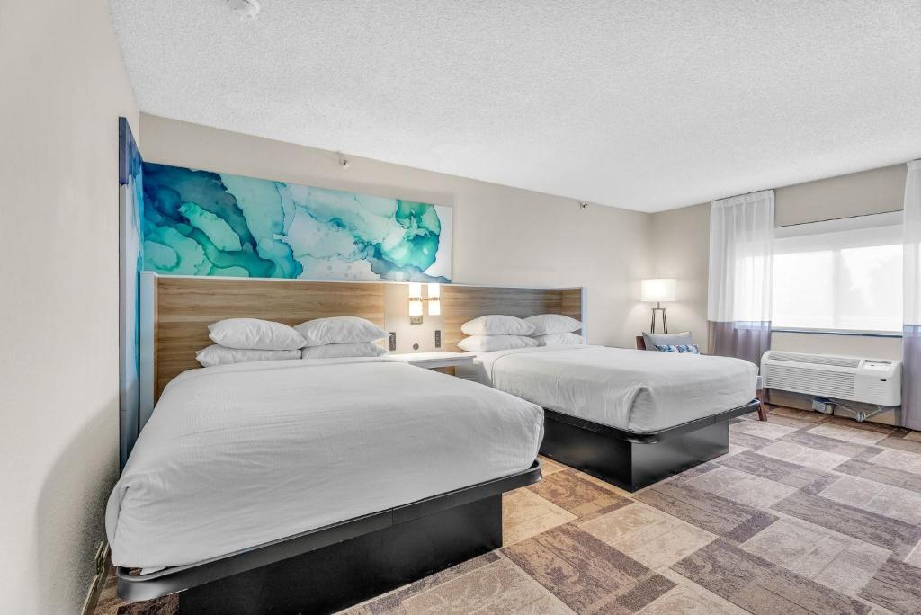 Wyndham Garden Newark Fremont Silicon Valley photo