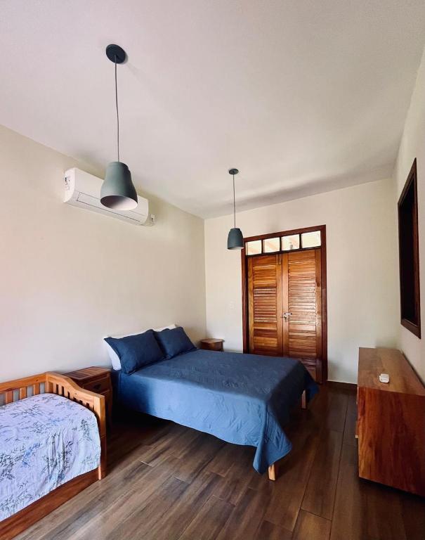 Chalés da Marisa - Serra da Canastra