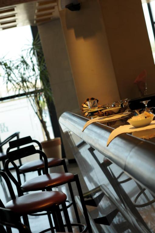 Hotel Diplomat Palace - Resim 41