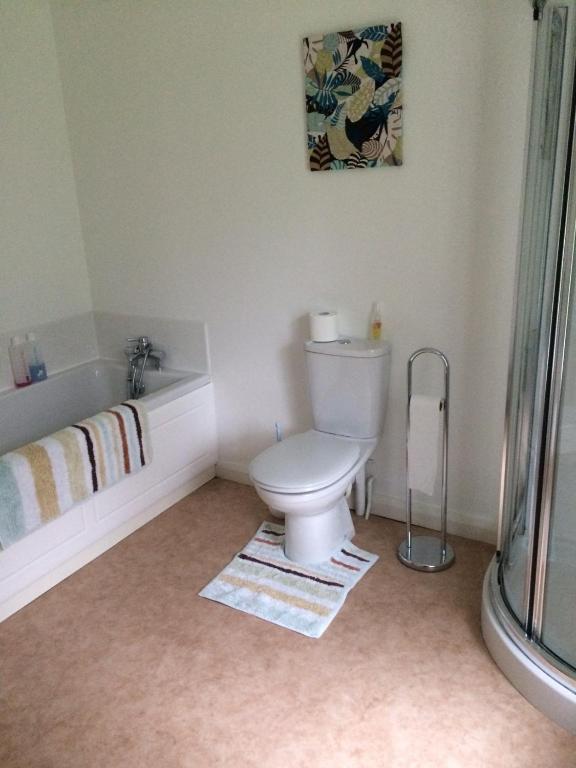 Bagno di Ballacowell
