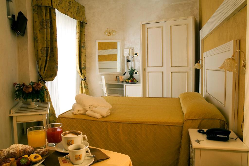 Hotel Diplomat Palace - Resim 13