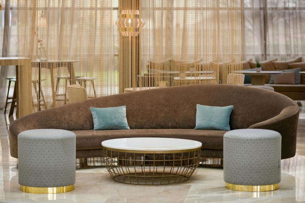 AC Hotel Firenze by Marriott - Resim 8