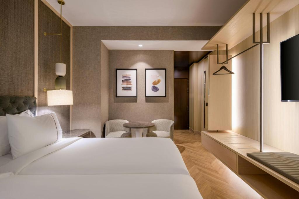 AC Hotel Firenze by Marriott - Resim 29