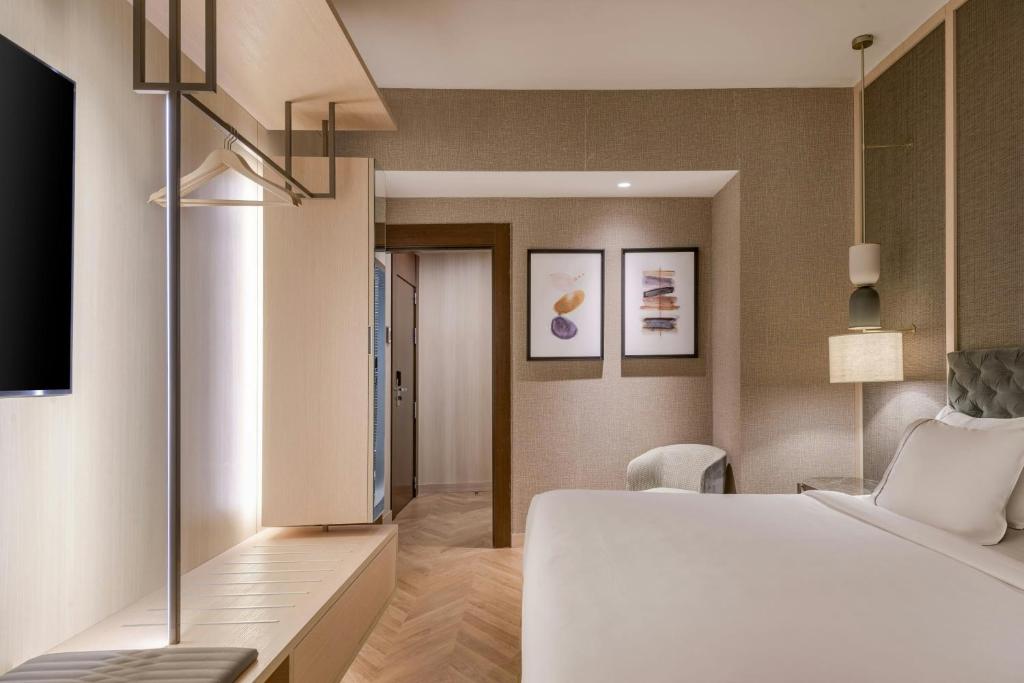 AC Hotel Firenze by Marriott - Resim 31