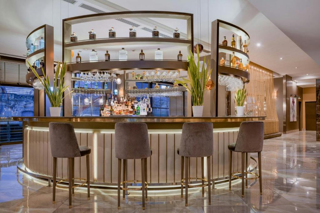 AC Hotel Firenze by Marriott - Resim 1