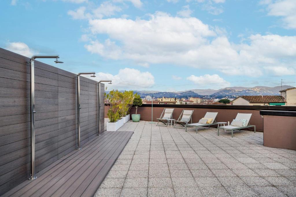 AC Hotel Firenze by Marriott - Resim 38