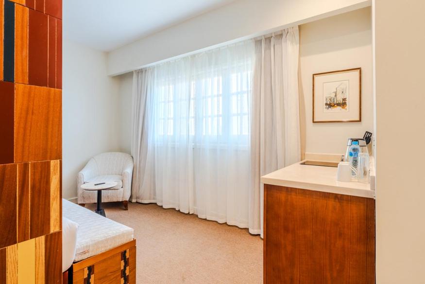 Fotografie z fotogalerie ubytování Longchamps l Zamalek l Boutique Hotel with Breakfast v Káhiře