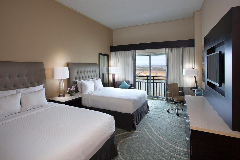 Lakeway Resort & Spa - 