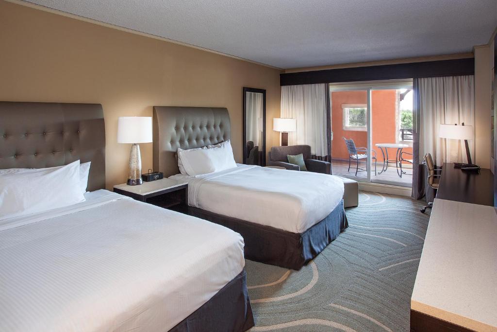 Lakeway Resort & Spa - 