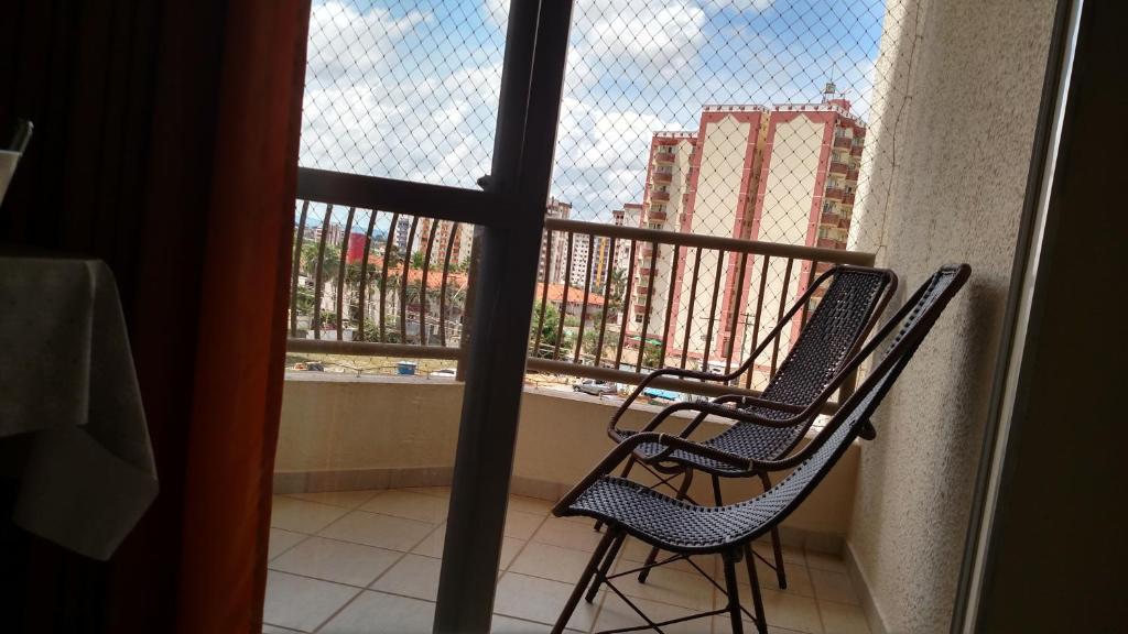  Prive das Thermas - 301B