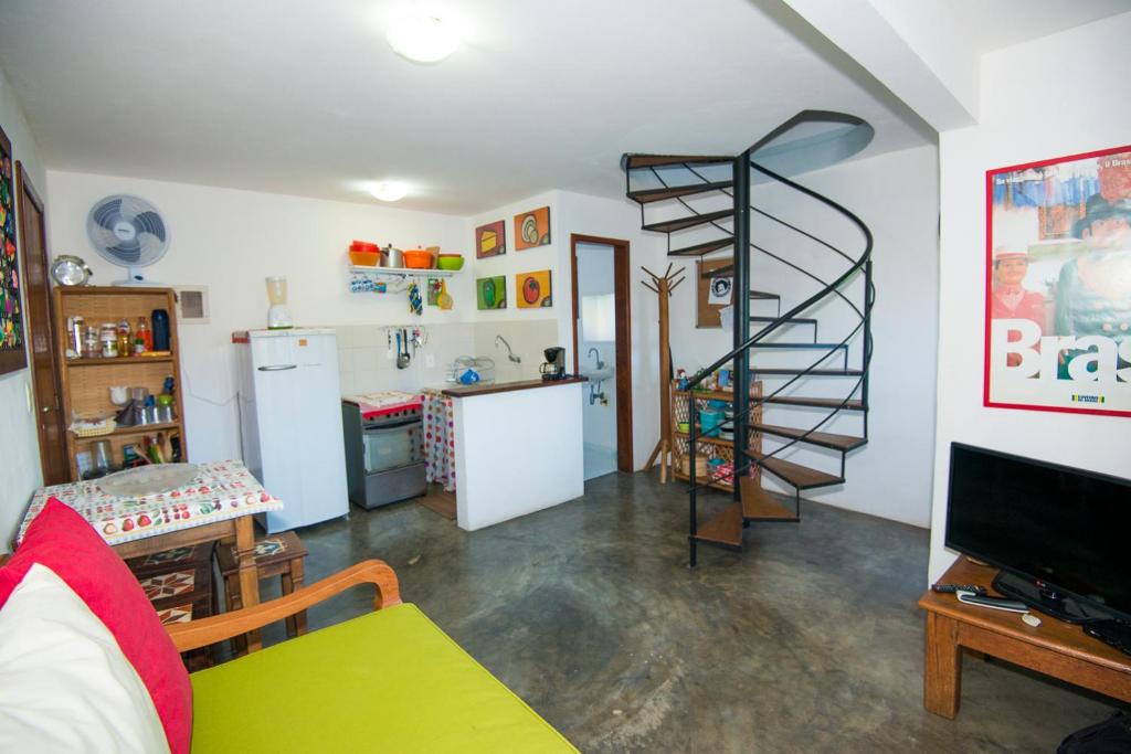  Apartamento Village Bounganville