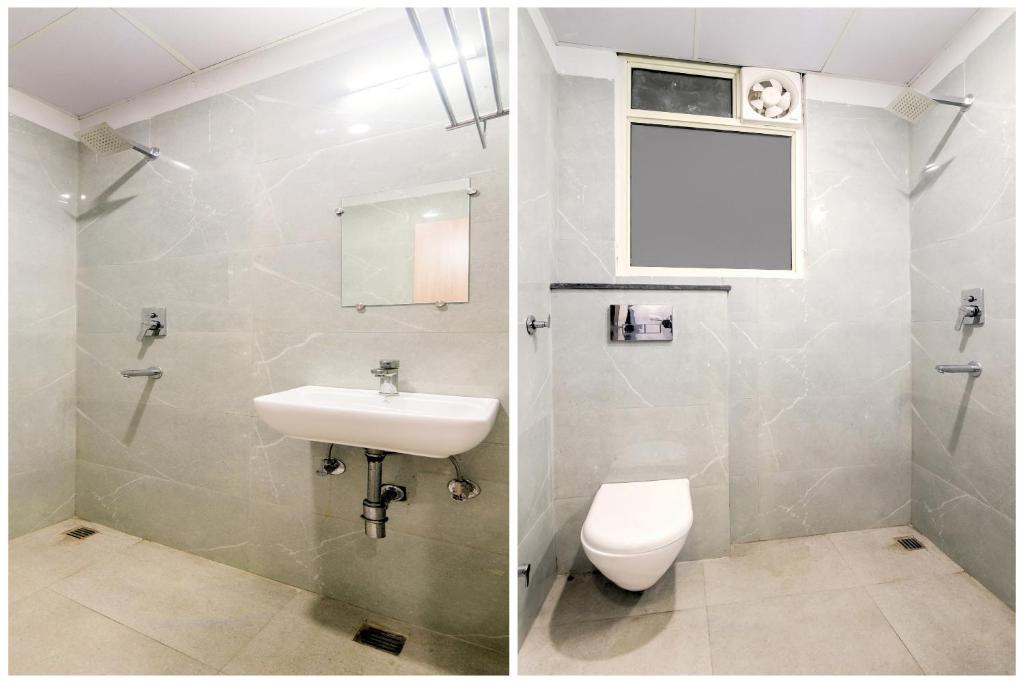 Fotografie z fotogalerie ubytování Super Collection O Jps Grand Hotel Near Dwarka Metro Station v Novém Dillí