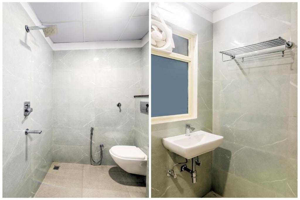 Fotografie z fotogalerie ubytování Super Collection O Jps Grand Hotel Near Dwarka Metro Station v Novém Dillí