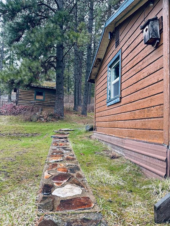 Image showcasing Cozy Cabin with Coeur d'Alene Lake views, Coeur d'Alene (updated prices ...