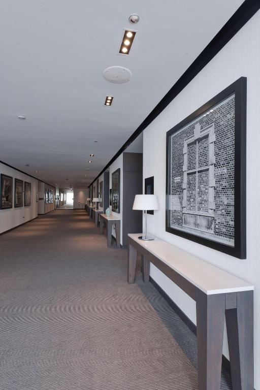Fotografie z fotogalerie ubytování Radisson Blu Aqua Hotel, Chicago v destinaci Chicago
