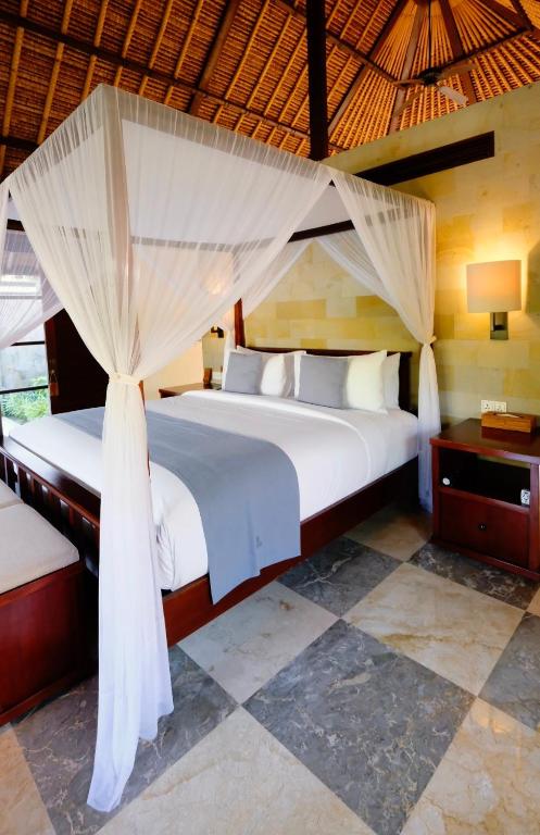 REVĪVŌ Wellness Resort Nusa Dua Bali photo 5