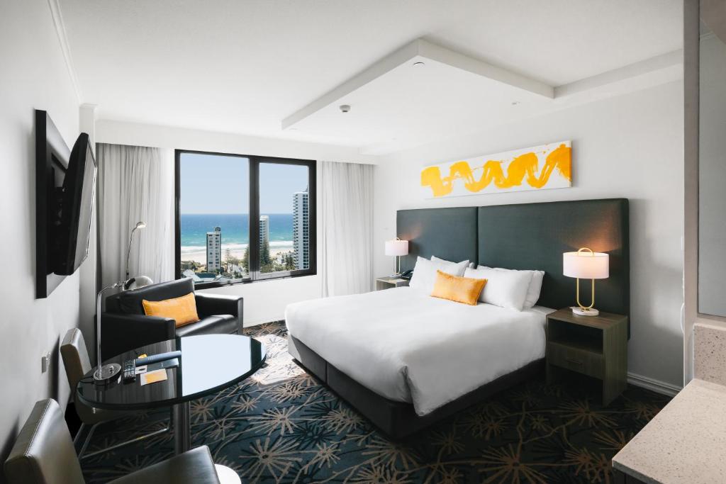 voco Gold Coast by IHG - Resim 21