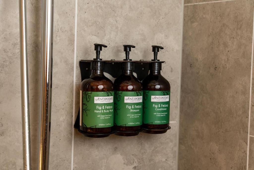 voco Gold Coast by IHG - Resim 20